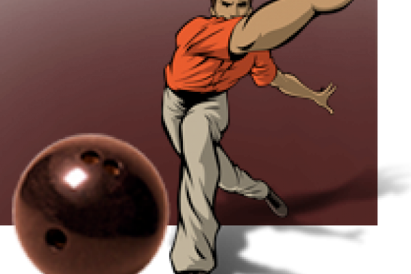Harlow Bowling Alley