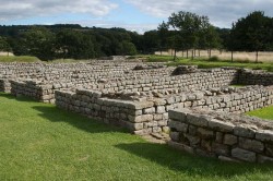 Historical days out with the kids in Northumberland