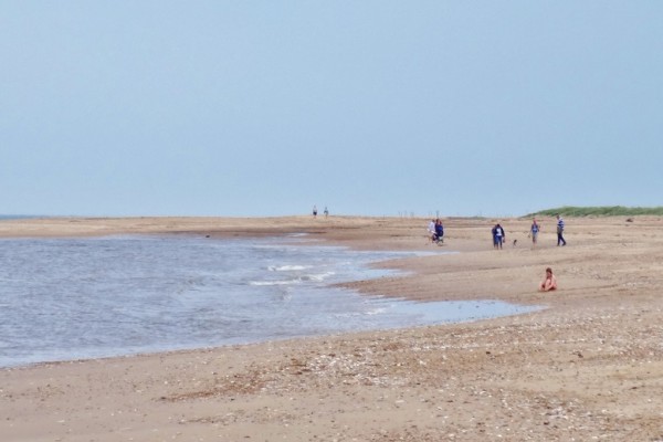 Holme by Sea Beach