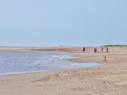 Holme by Sea Beach