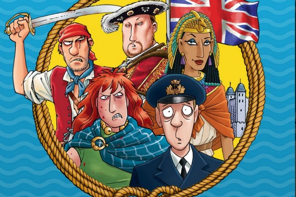 Horrible Histories London