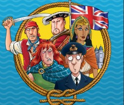 Horrible Histories London Horrible Histories London