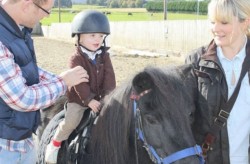 Horse Riding Edinburgh