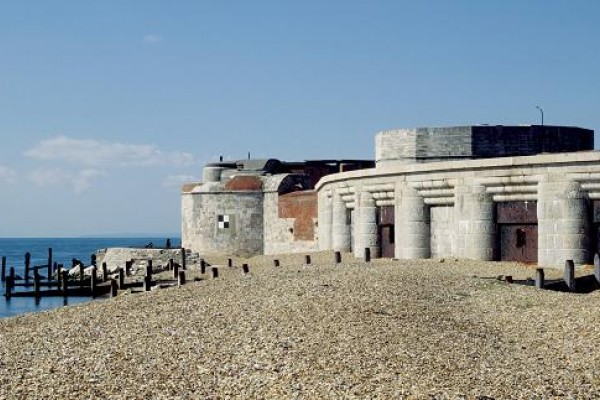 School trips Hampshire