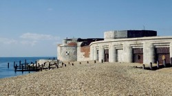 School trips Hampshire
