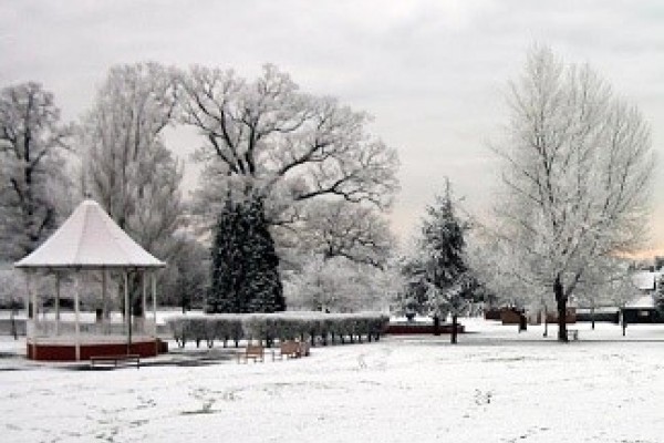 John Cole Park Wiltshire