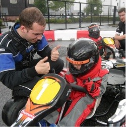 karting-buckinghamashire