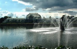 Kew Gardens