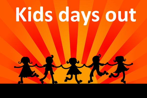 Kids Clubs Miton Keynes