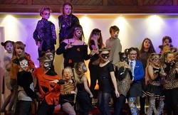 Holiday Clubs Rotherham Holiday Clubs Rotherham