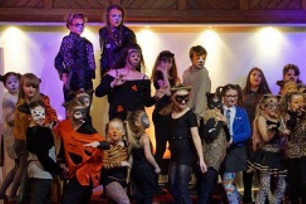 Holiday Clubs Rotherham
