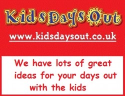 Kids Days Out Aberdeenshire