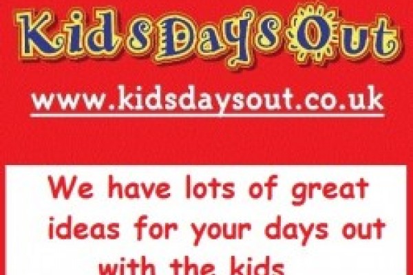 Kids Days Out Gloucestershire