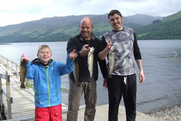 Kids Days Out Perthshire