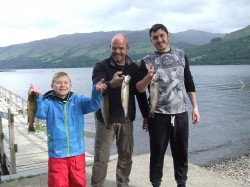Kids Days Out Perthshire