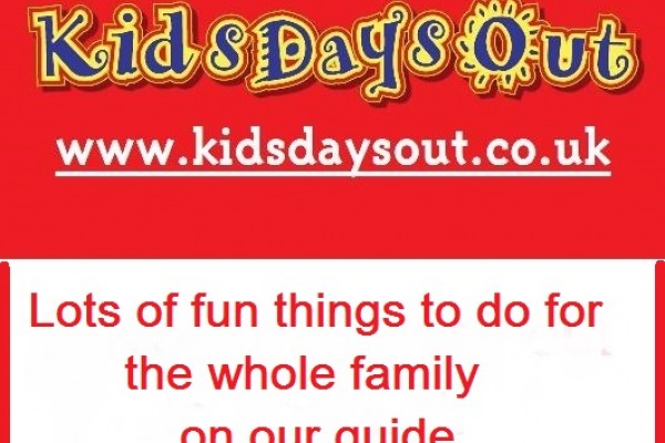 Kids Days Out Telford