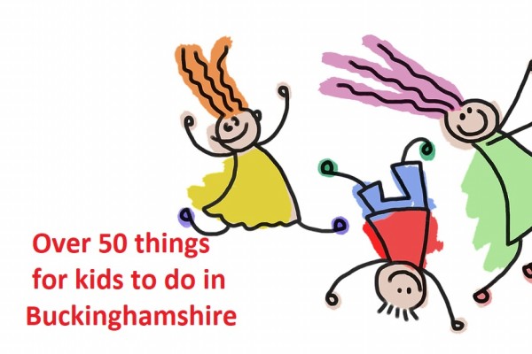 Kids Days Out Buckinghamshire