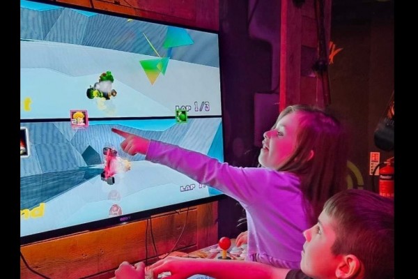 Kids Days Out Colchester