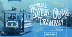 Great Orme Tramway