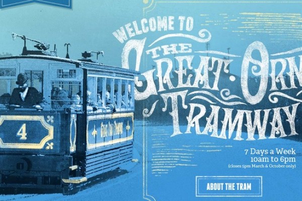 Great Orme Tramway