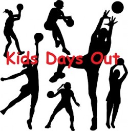 Kids Days Out Croydon