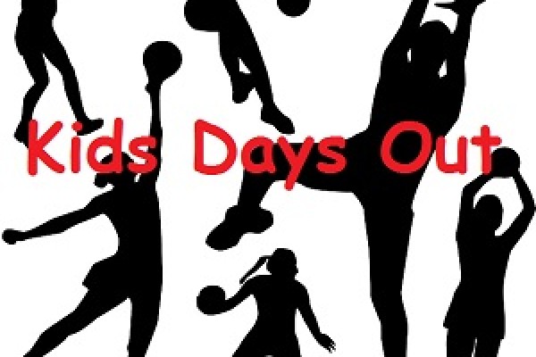 Kids Days Out Croydon