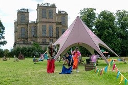 Kids Days Out Derbyshire