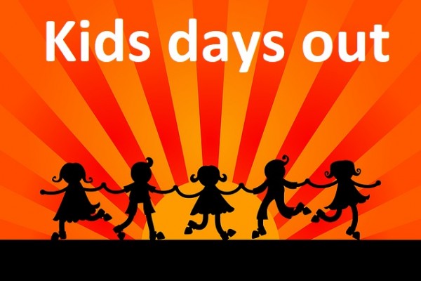 Kids Days Out Guildford