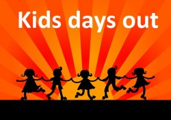 Kids Days Out Guildford