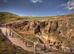 Great Orme Mines