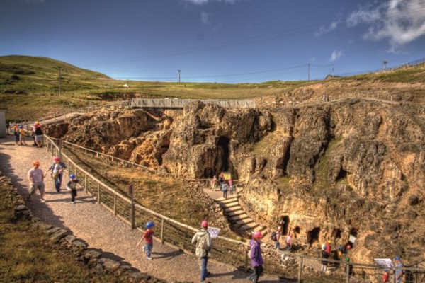 Great Orme Mines