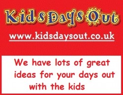 Kids Days Out in Hampshire