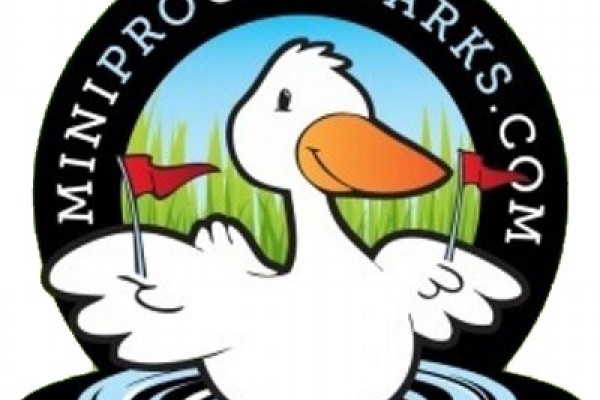Mini-Pro Golf Parks, Kidderminster