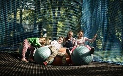 Kids Days Out Manchester