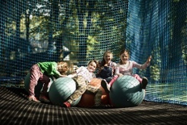 Kids Days Out Manchester