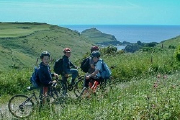 Kids Days Out near Penzance