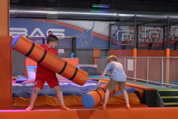 Kids Days Out Nottinghamshire