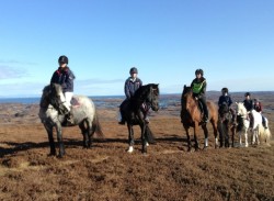 Kids Days Out Outer Hebrides