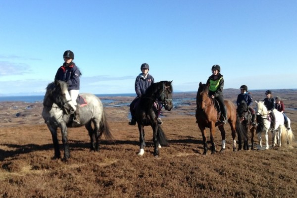 Kids Days Out Outer Hebrides