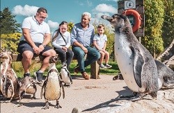 Kids Days Out Peak District