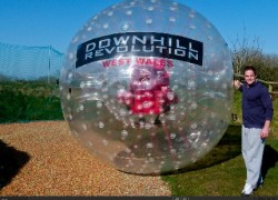 Kids Days Out Pembrokeshire