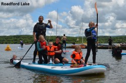 Kids Days Out Roadford Lake