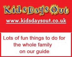 Kids Days Out Surrey