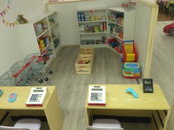 Toddlers days out Hampshire