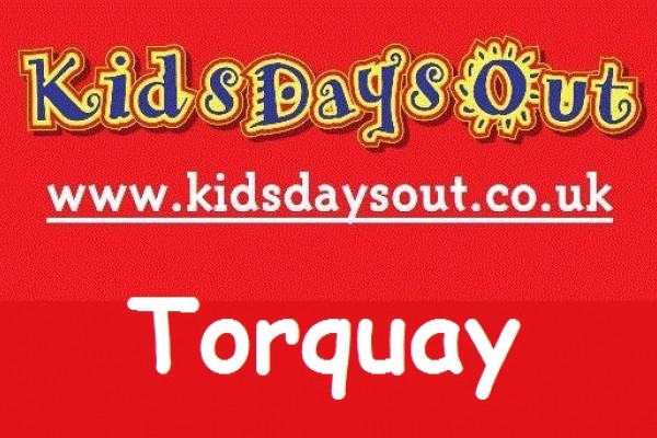 Kids Days Out Torquay
