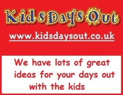 Kids Days Out Tyne and Wear