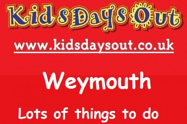 Kids Days Out Weymouth