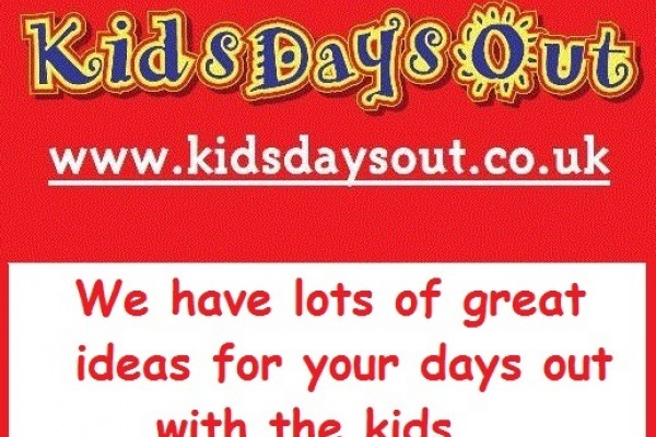 Kids Days Out Worcestershire