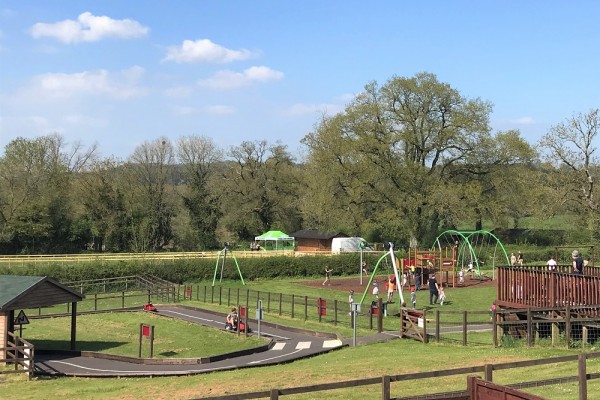 Kids Days Out Somerset