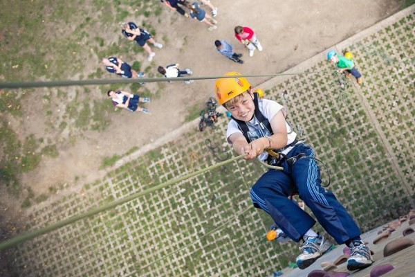 Kingswood Holiday Camp for Kids in Kent
